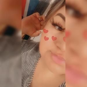 Meet your Posher, Gisselle